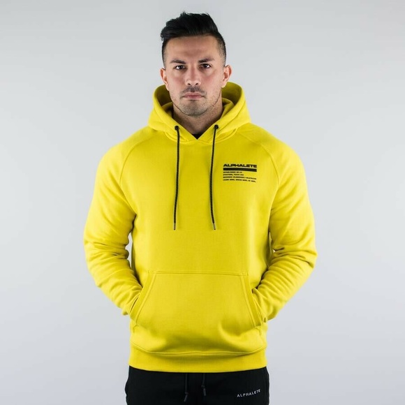 alphalete sweatshirt